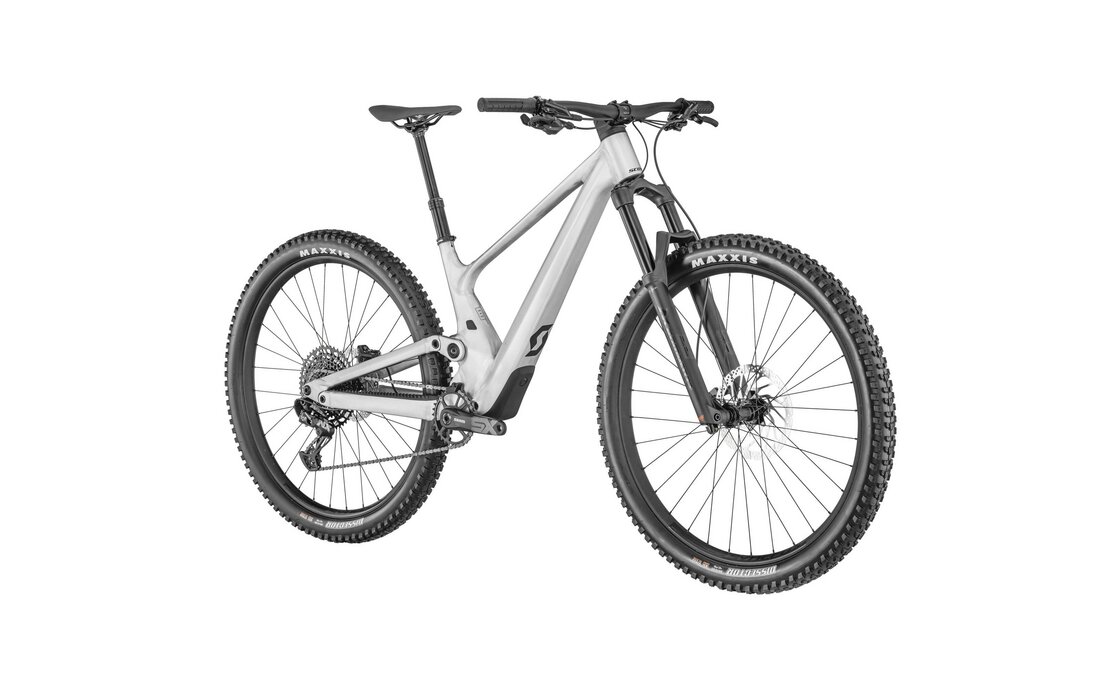 Scott Genius 940 - 29 Zoll - Fully – Image 3