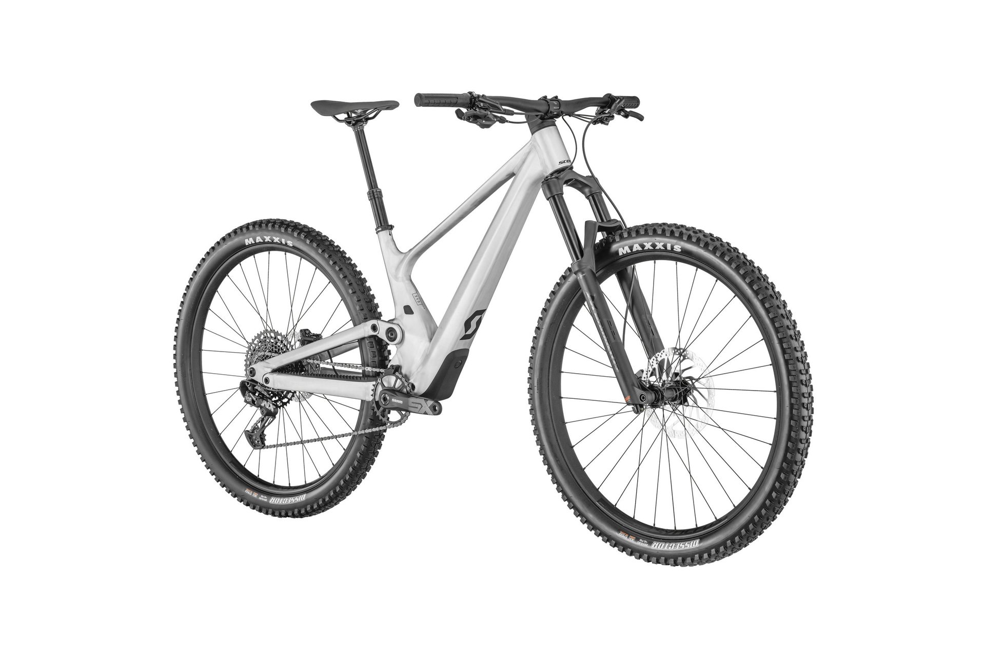 Scott Genius 940 - 29 Zoll - Fully – Image 4