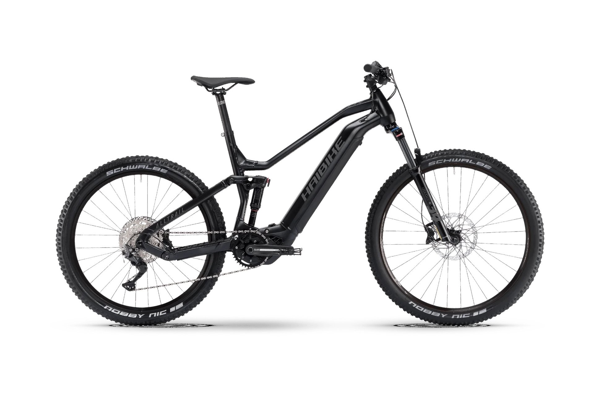Haibike Alltrail 3 - 720 Wh - 29 - 27,5 Zoll - Fully – Image 2
