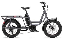 Tern GSD P10 - 500 Wh - 20 Zoll - Longtail – Image 3