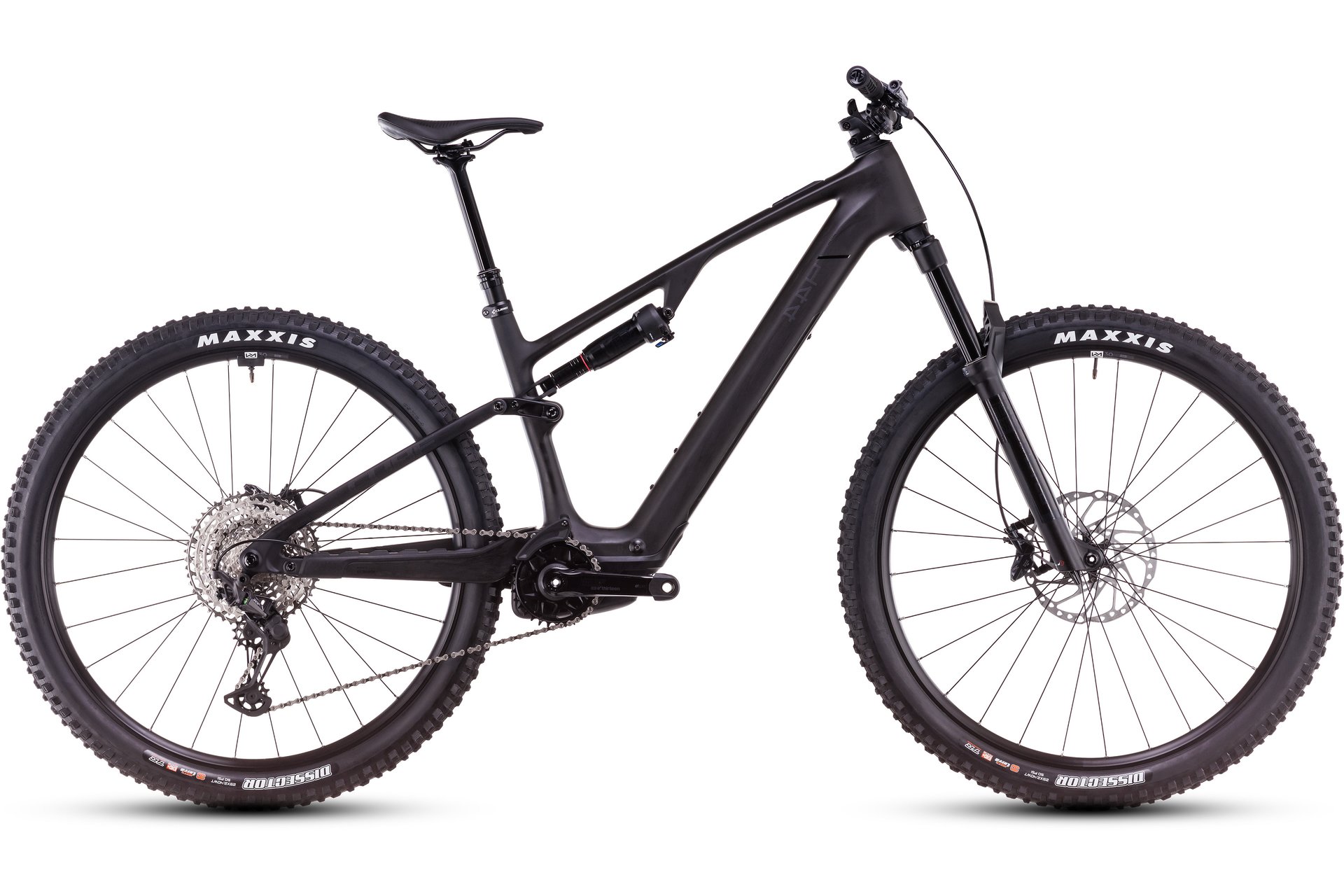 Cube AMS Hybrid ONE44 C:68X Race 400X 29 - 400 Wh - 29 Zoll - Fully – Image 2