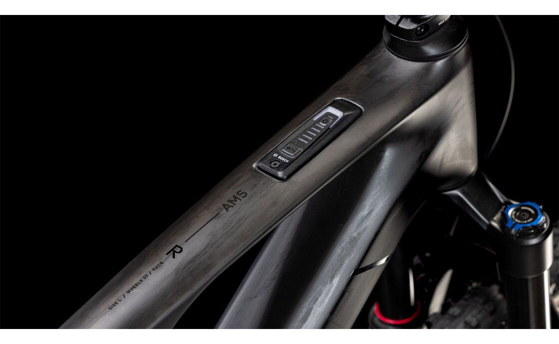 Cube AMS Hybrid ONE44 C:68X Race 400X 29 - 400 Wh - 29 Zoll - Fully – Image 3