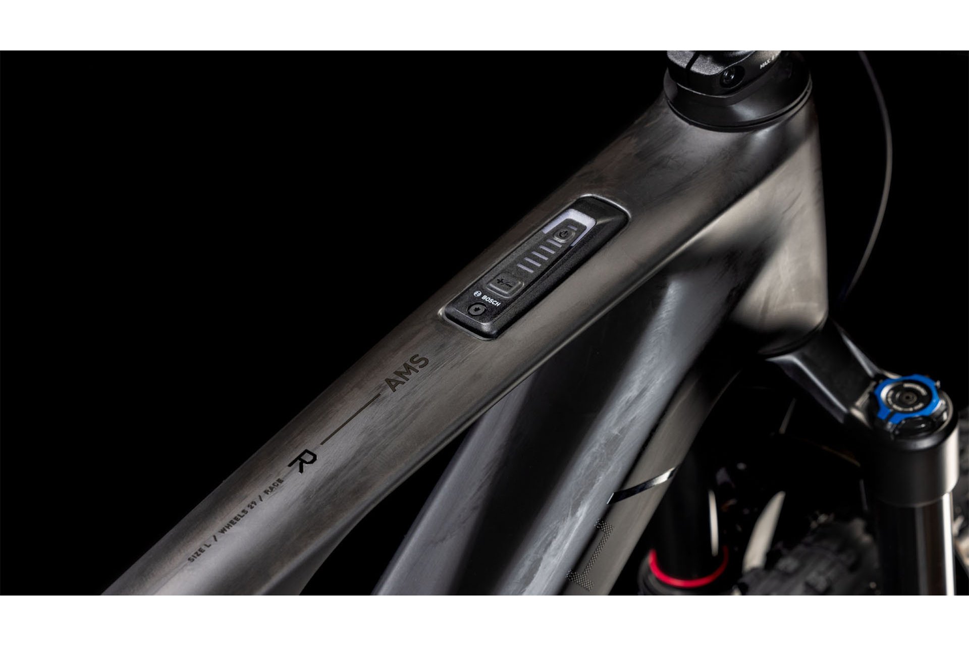 Cube AMS Hybrid ONE44 C:68X Race 400X 29 - 400 Wh - 29 Zoll - Fully – Image 4