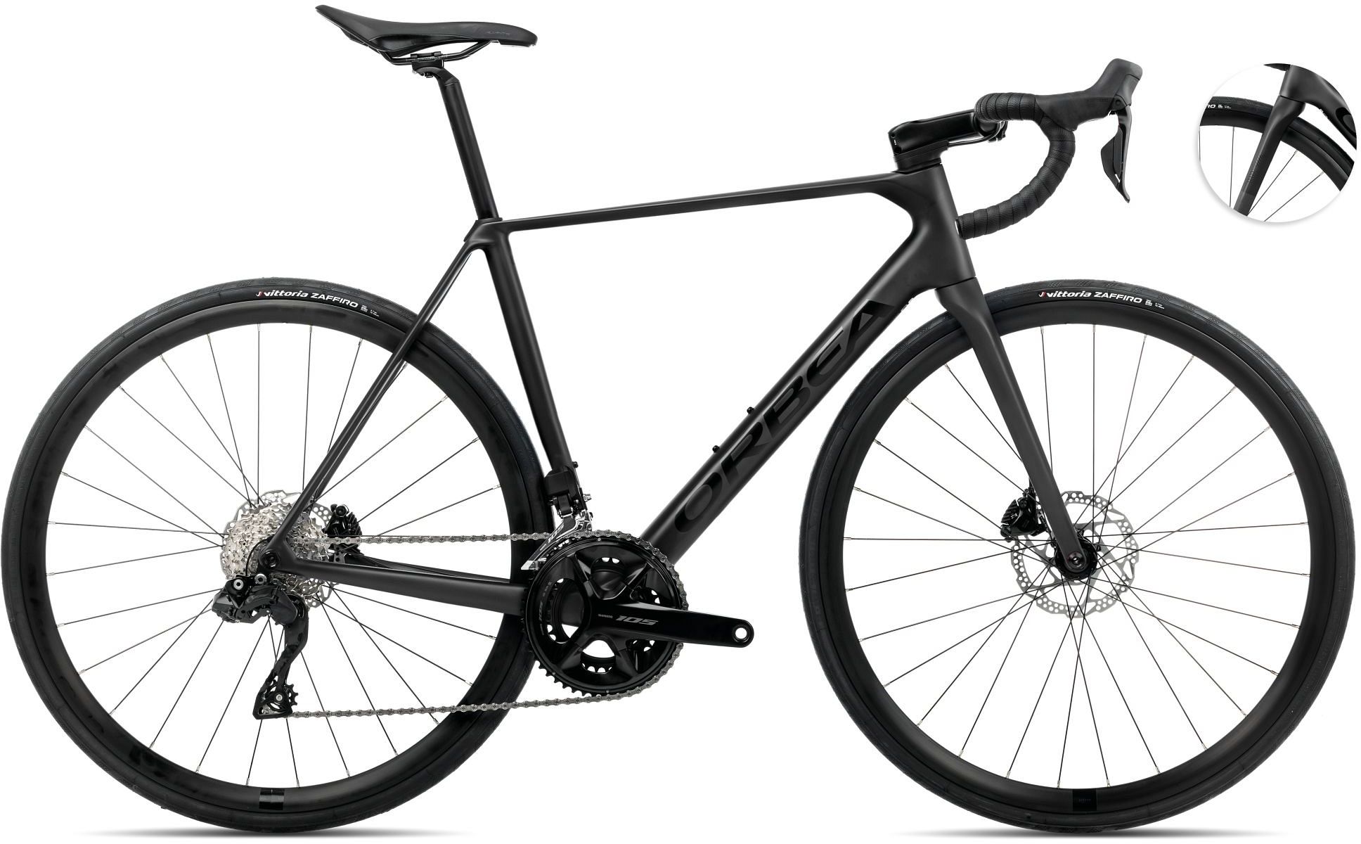 Orbea Orca M30i - 28 Zoll - Diamant – Image 3