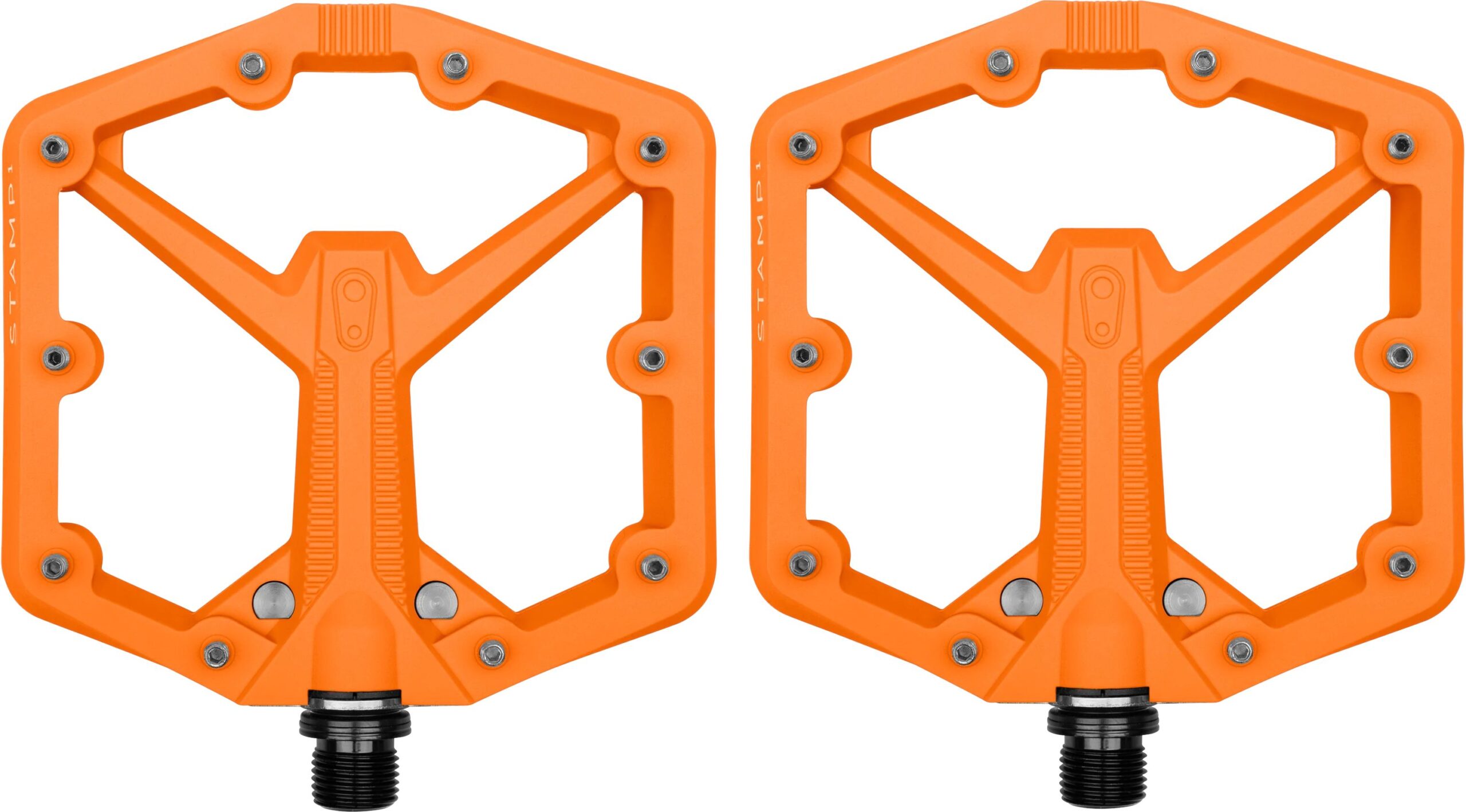 Crankbrothers Stamp 1 Gen 2 Large Plattform-Pedale – Image 2