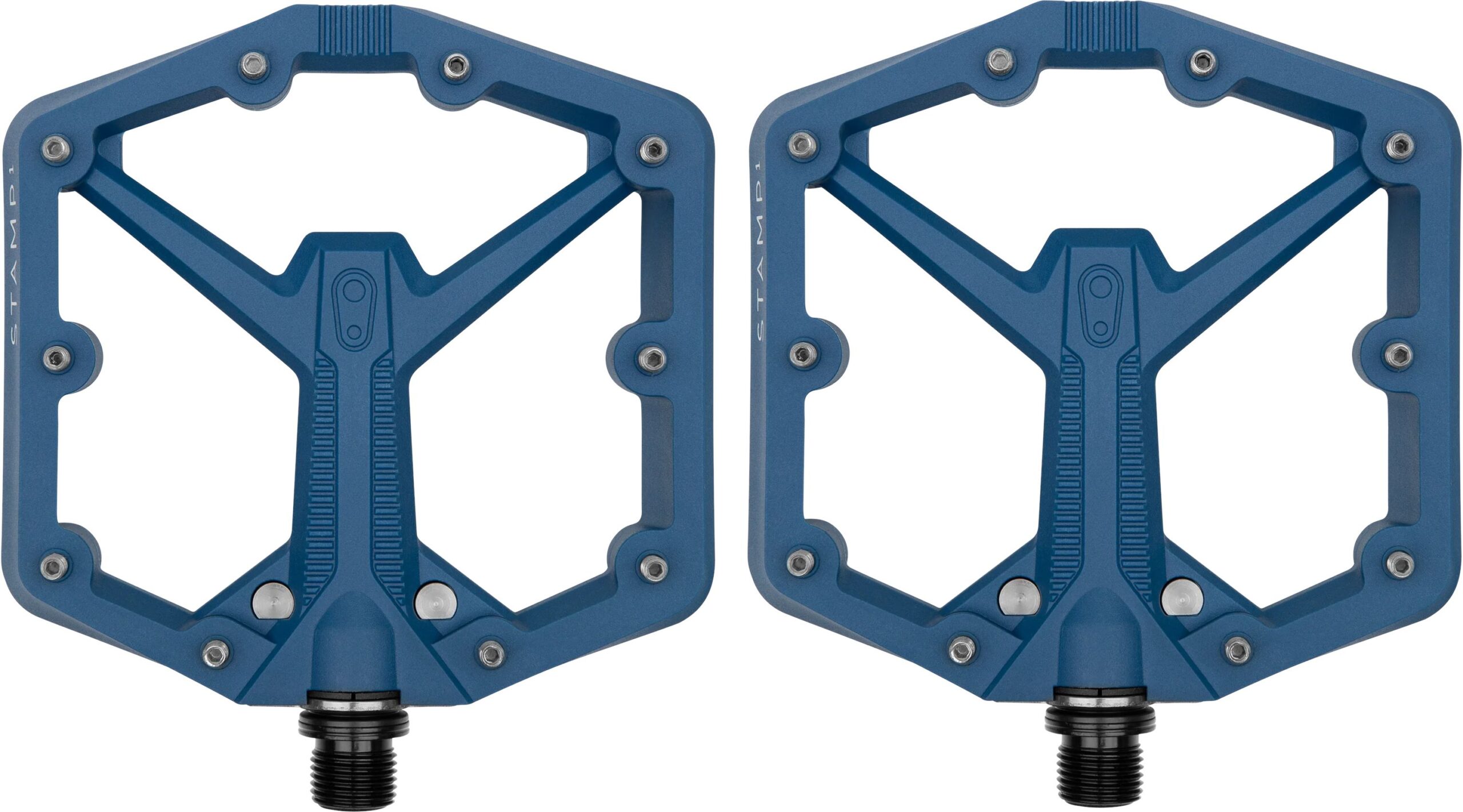 Crankbrothers Stamp 1 Gen 2 Large Plattform-Pedale – Image 4