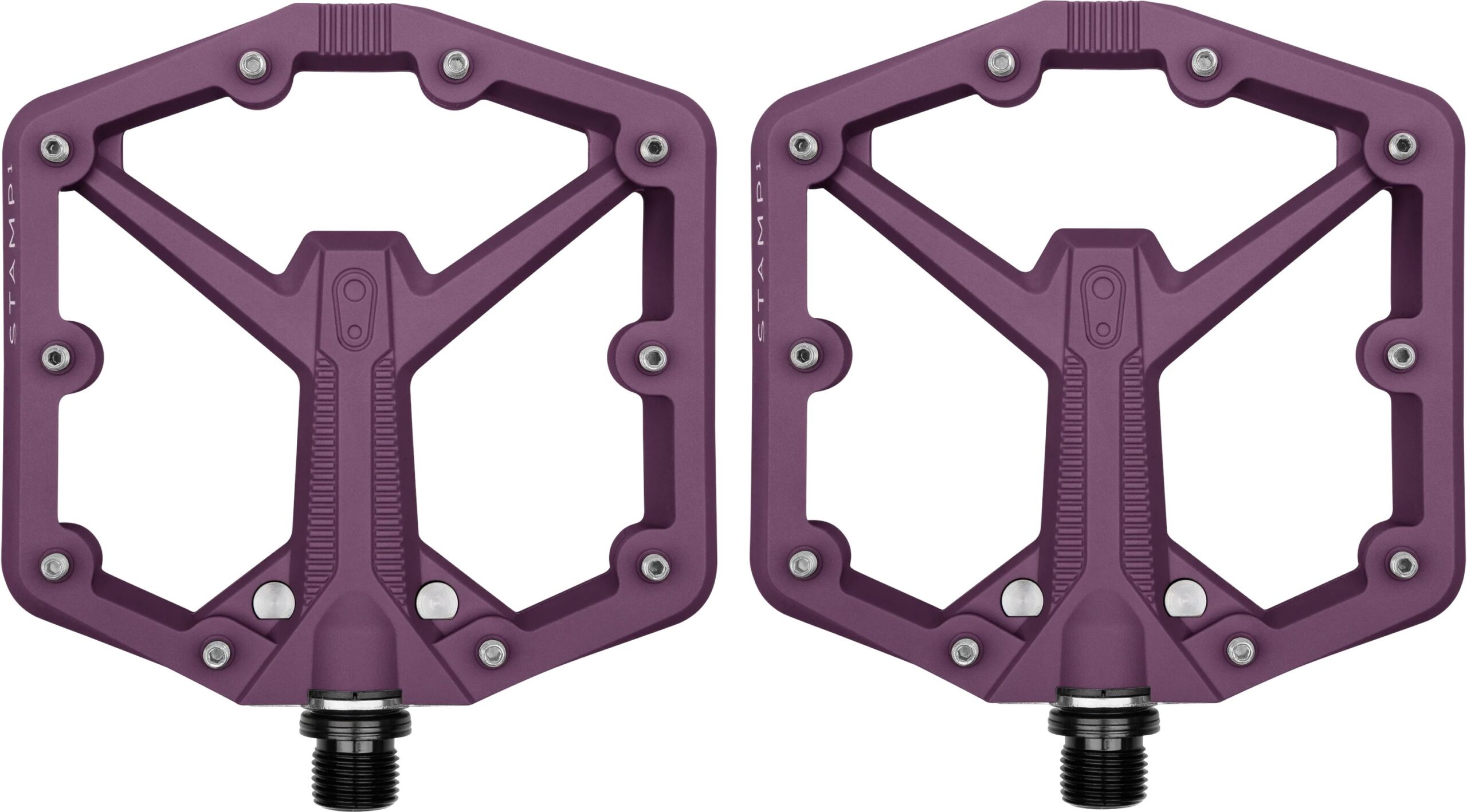 Crankbrothers Stamp 1 Gen 2 Large Plattform-Pedale – Image 3
