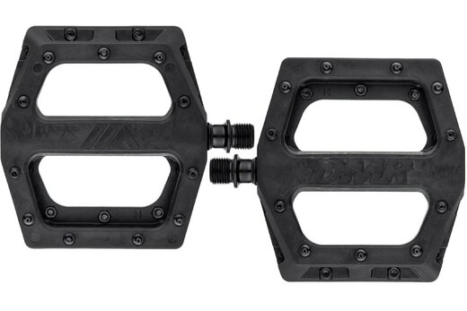 Cube ACID Pedale FLAT A4-IB Hybrid – Image 4