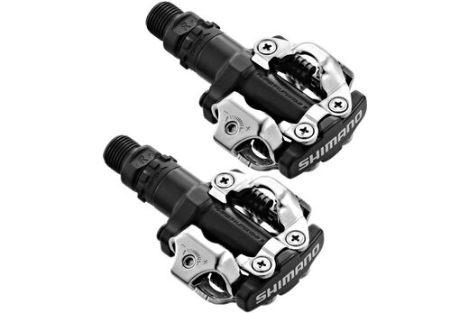 Shimano PD-ED500 SPD Pedale – Image 6