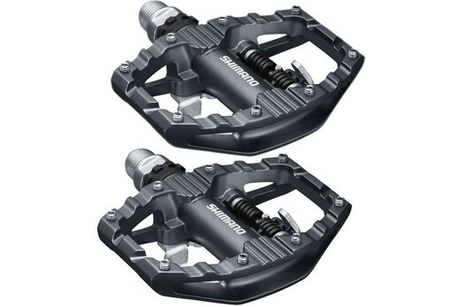 Shimano PD-EH510 SPD Kombi Plattform Pedale – Image 4