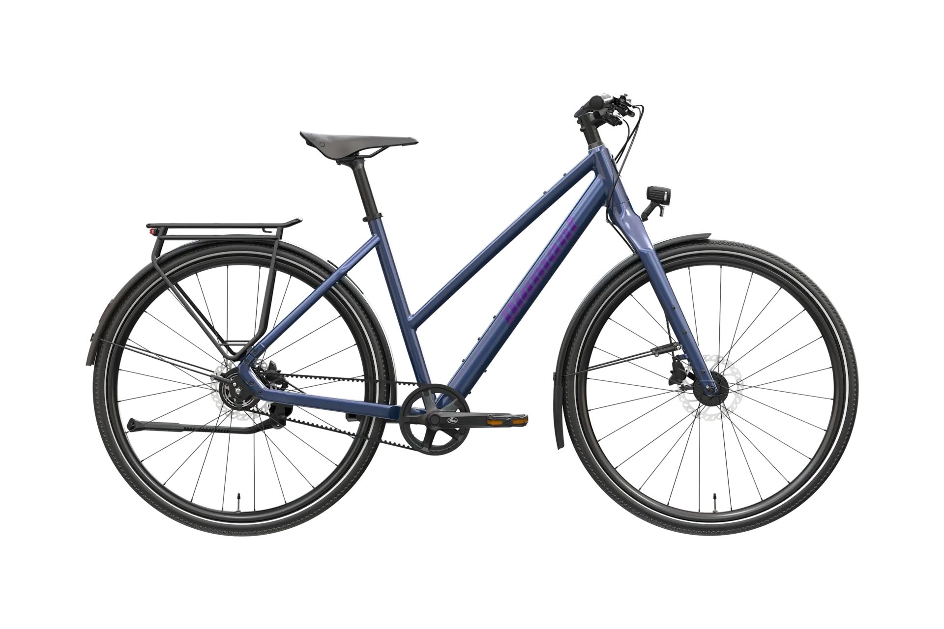 Diamant Mahon Style Pro - 28 Zoll - Trapez - 2026 – Image 2