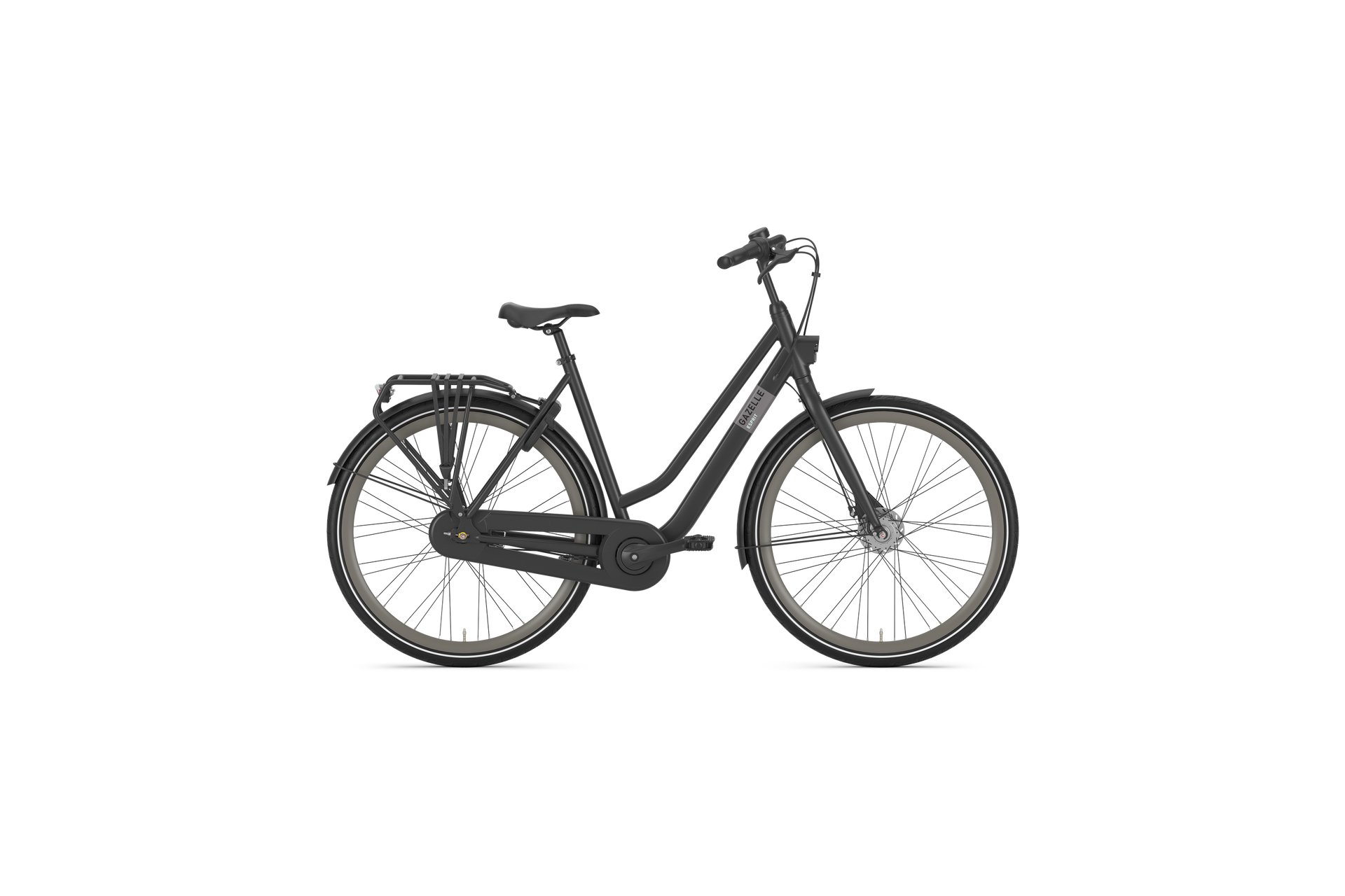 Gazelle Esprit - 28 Zoll - Tiefeinsteiger - 2026 – Image 2