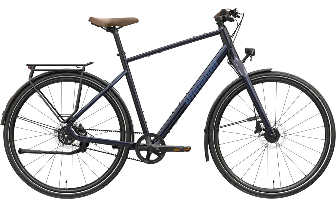 Diamant Mahon Style Plus - 28 Zoll - Diamant - 2026 – Image 4