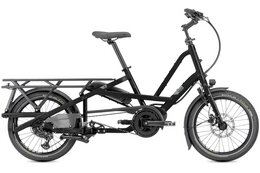 Tern HSD P10 - 545 Wh - 20 Zoll - Longtail – Image 3