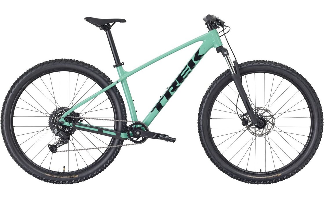 Trek Marlin 4 Gen 3 - 27,5 Zoll - Diamant - 2026