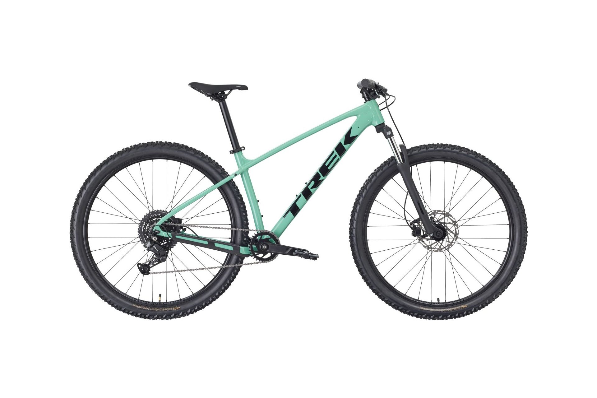 Trek Marlin 4 Gen 3 - 27,5 Zoll - Diamant - 2026 – Image 2