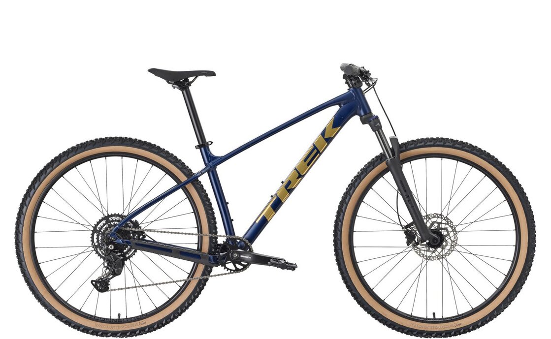 Trek Marlin 5 Gen 3 - 29 Zoll - Diamant - 2026