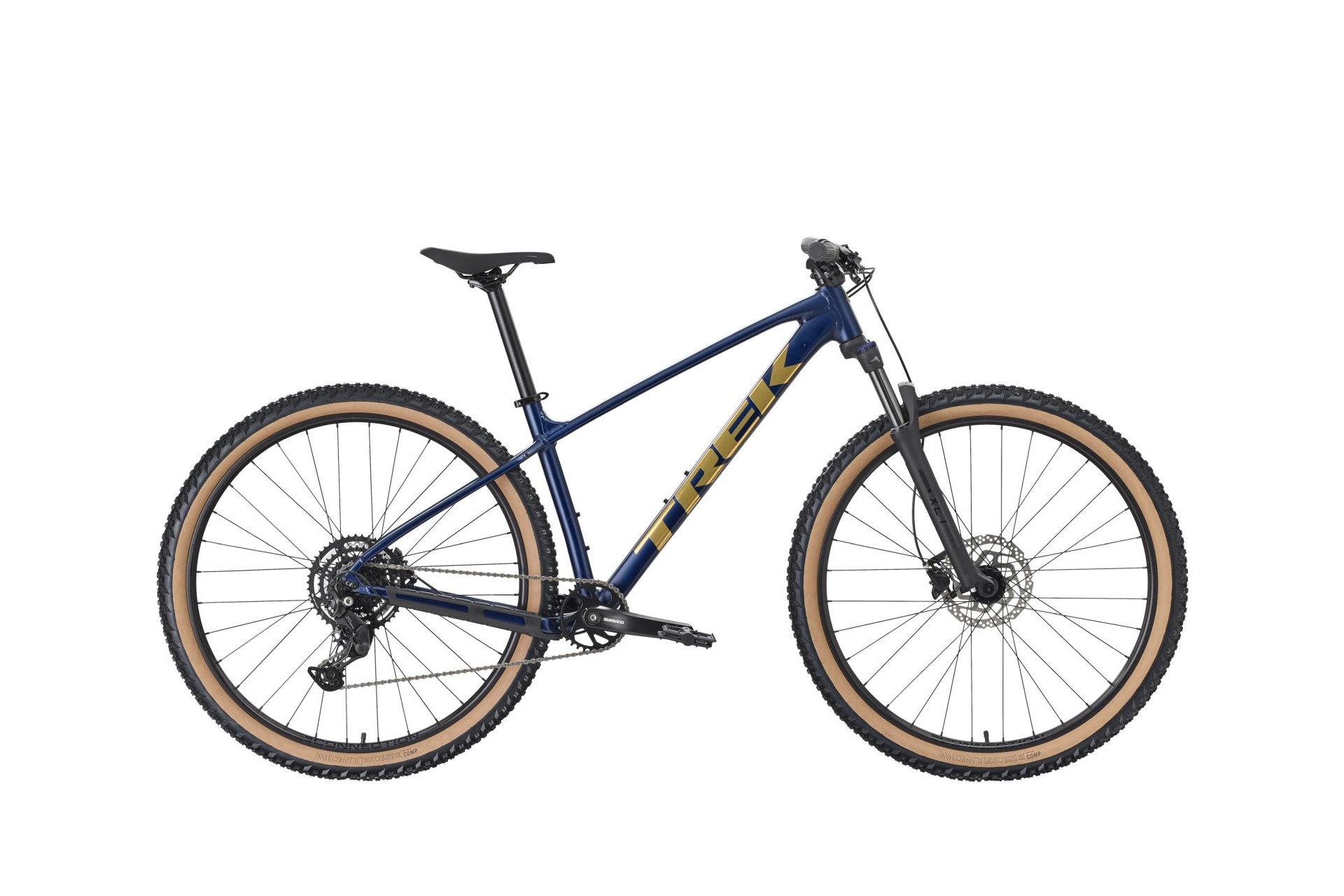 Trek Marlin 5 Gen 3 - 29 Zoll - Diamant - 2026 – Image 2