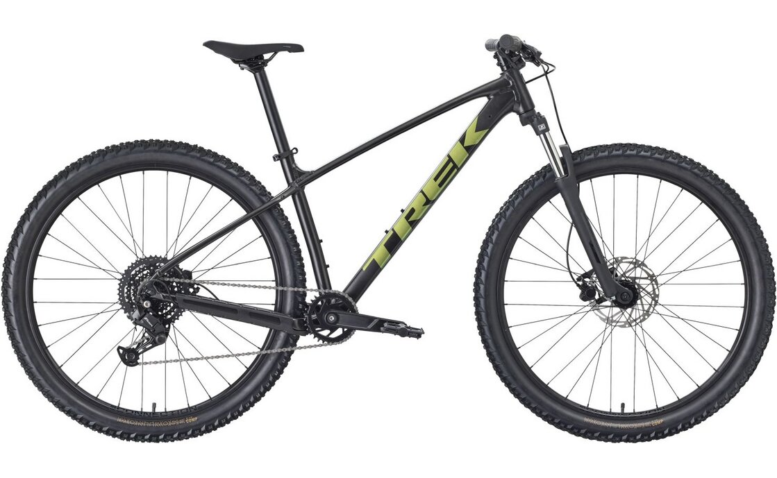 Trek Marlin 4 Gen 3 - 27,5 Zoll - Diamant - 2026 – Image 4