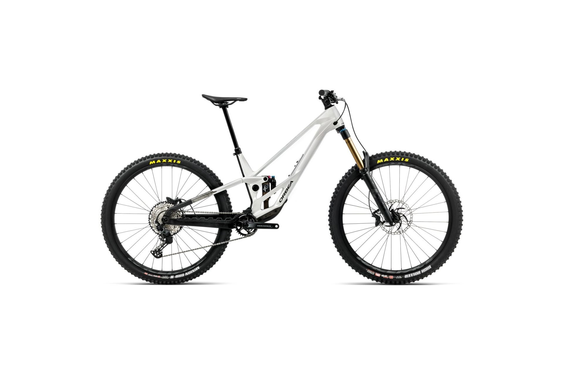 Orbea Rallon E10 - 29 Zoll - Fully - 2026 – Image 2