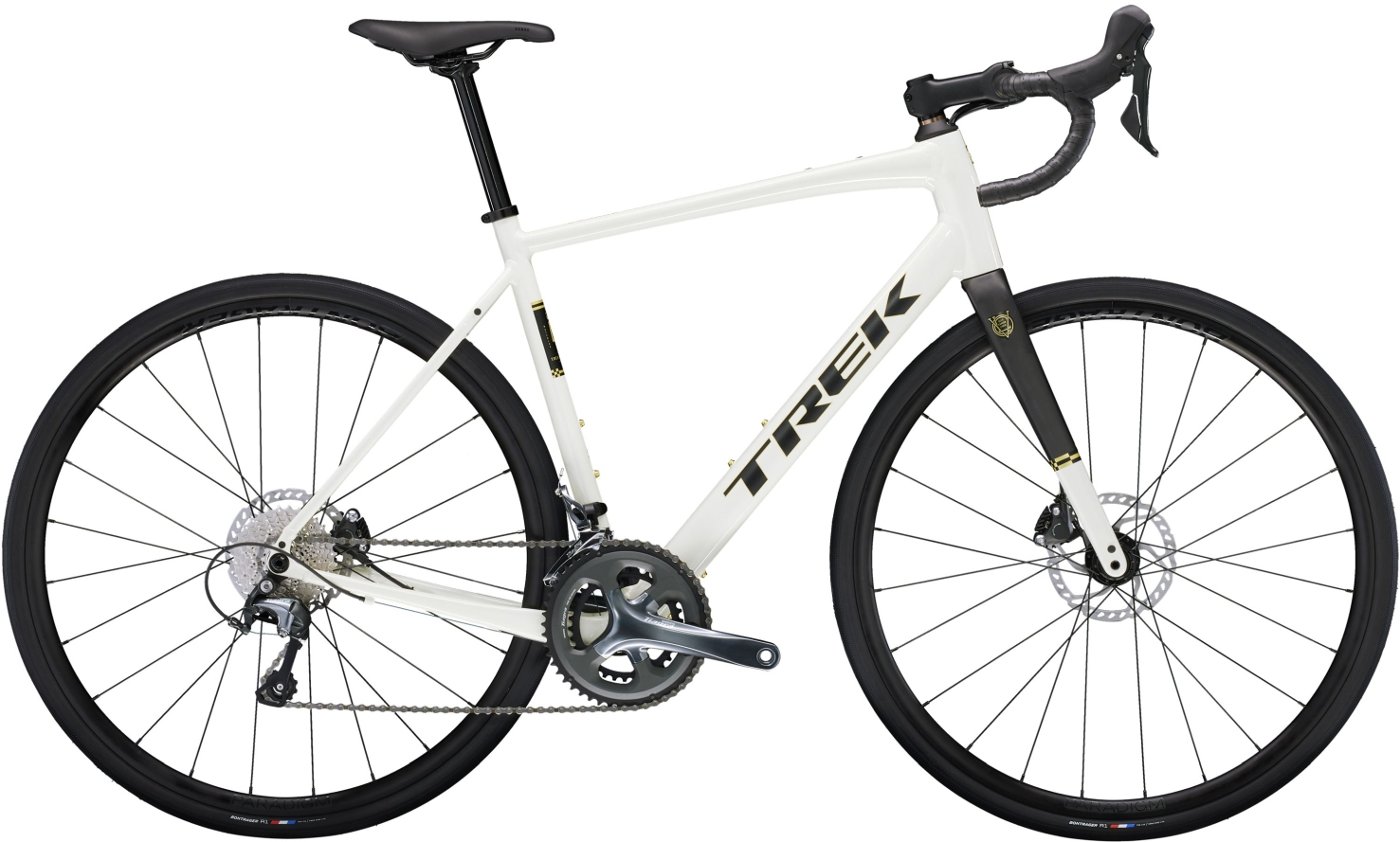Trek Domane AL 4 Gen 4 - 28 Zoll - Diamant - 2026 – Image 4