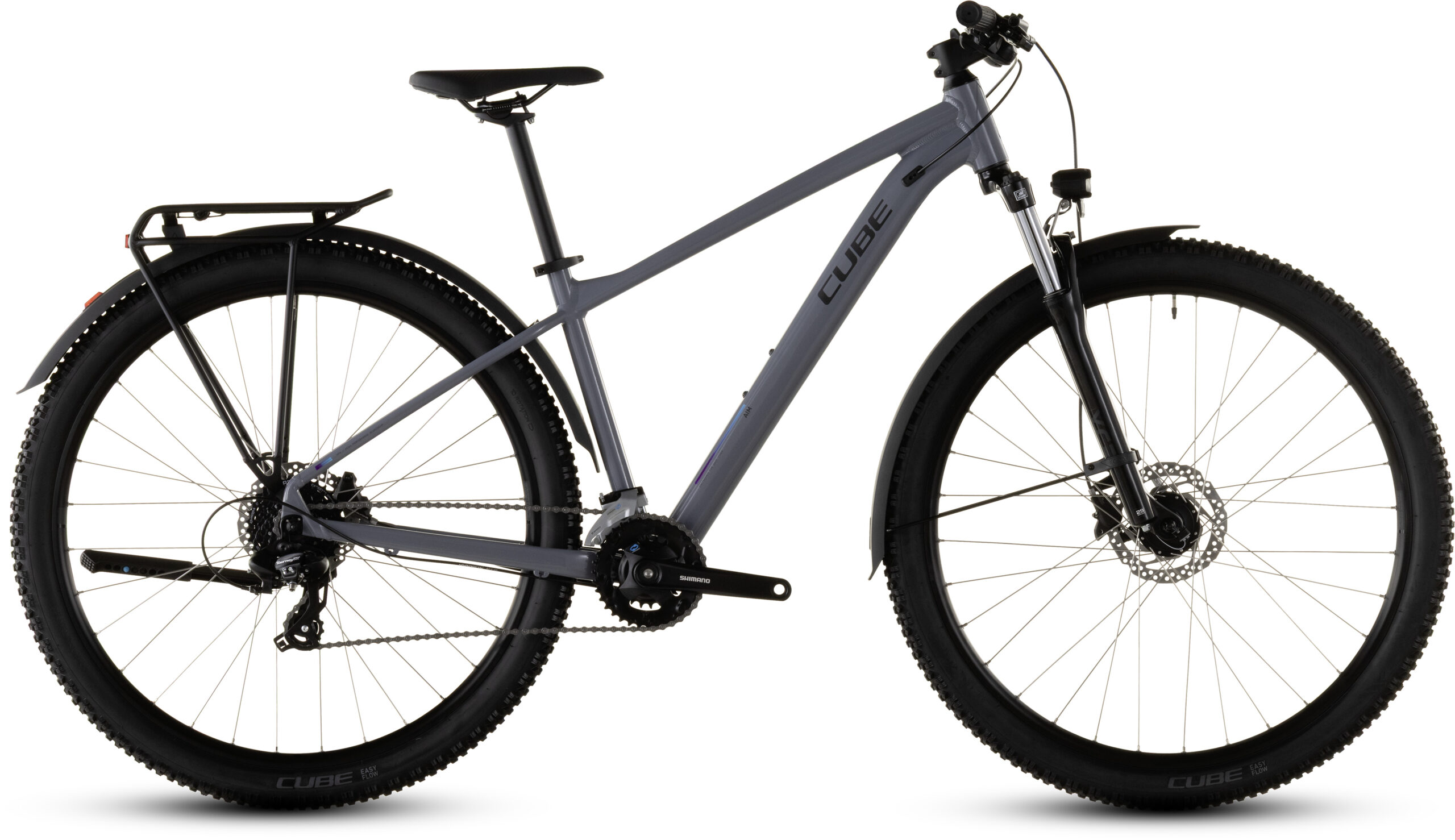 Cube Aim ONE FE - 29 Zoll - Diamant - 2026