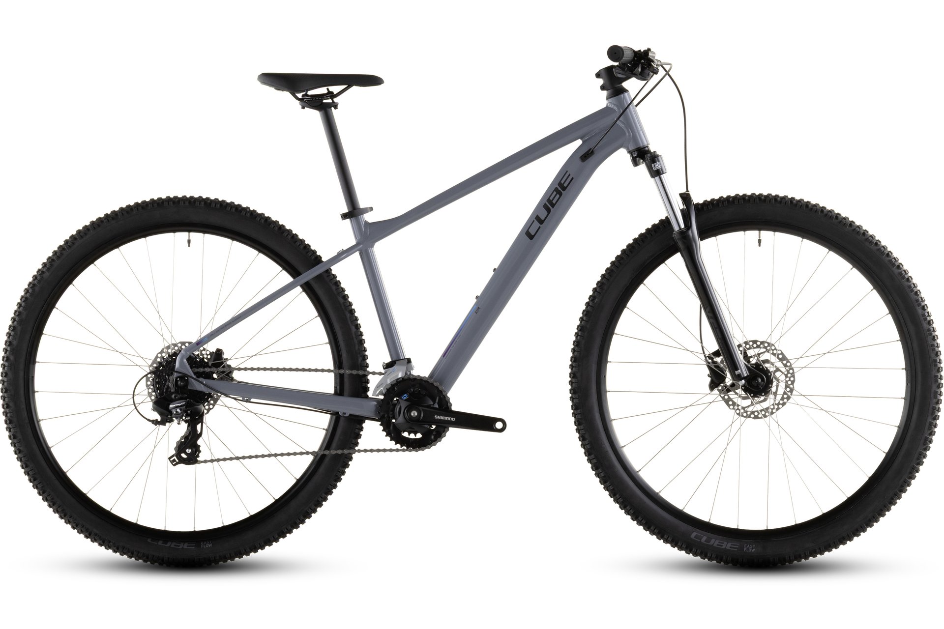 Cube Aim ONE - 27,5 Zoll - Diamant - 2026 – Image 2