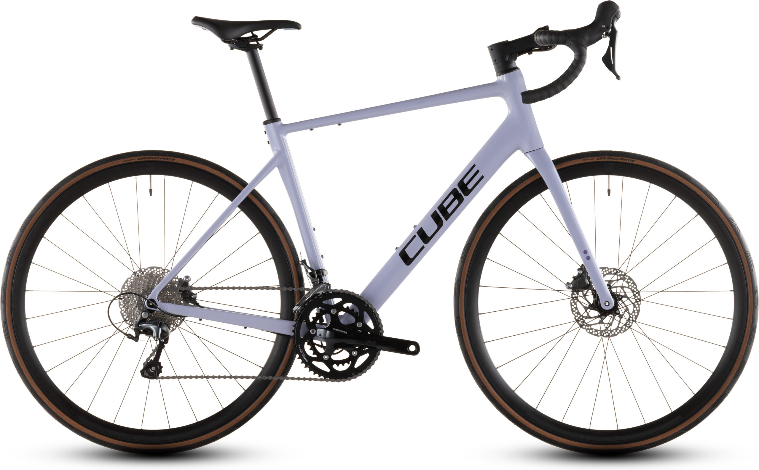Cube Attain Race - 28 Zoll - Diamant - 2026 – Image 3