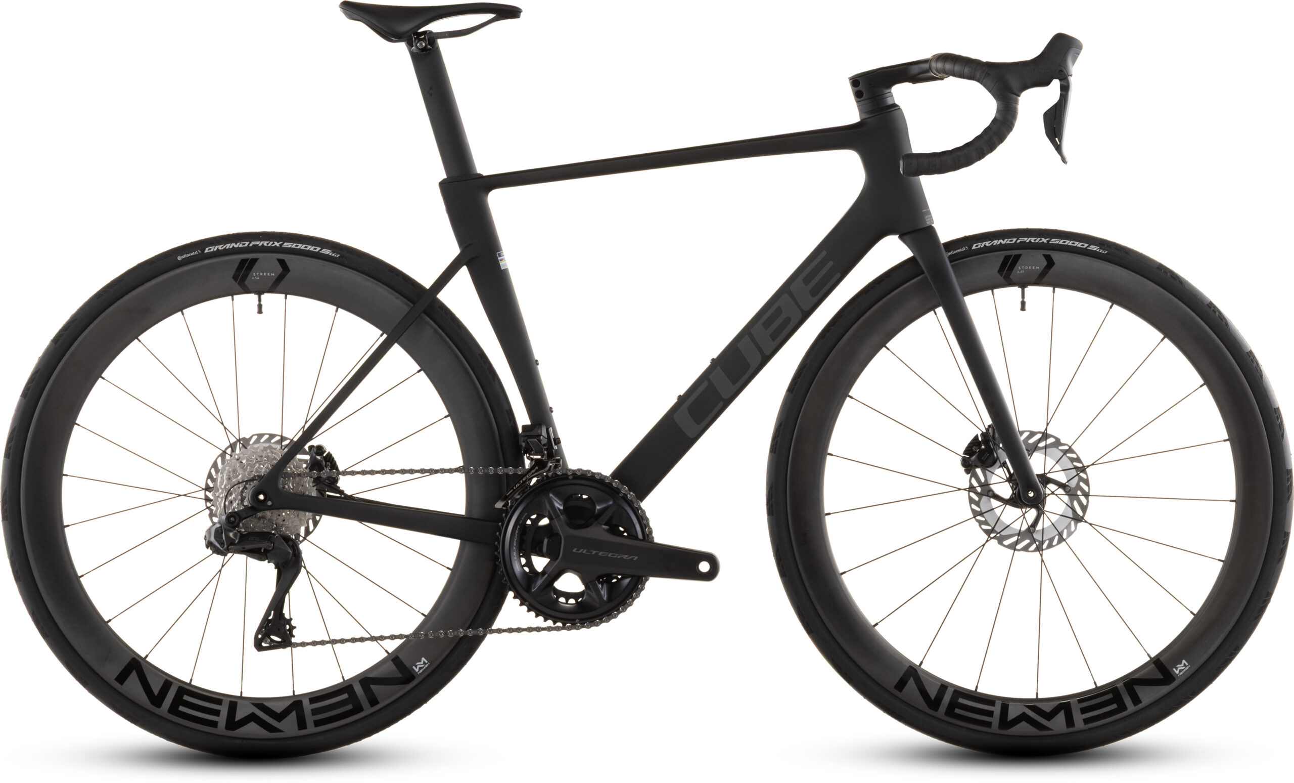 Cube Litening AIR C:68X Race - 28 Zoll - Diamant - 2026