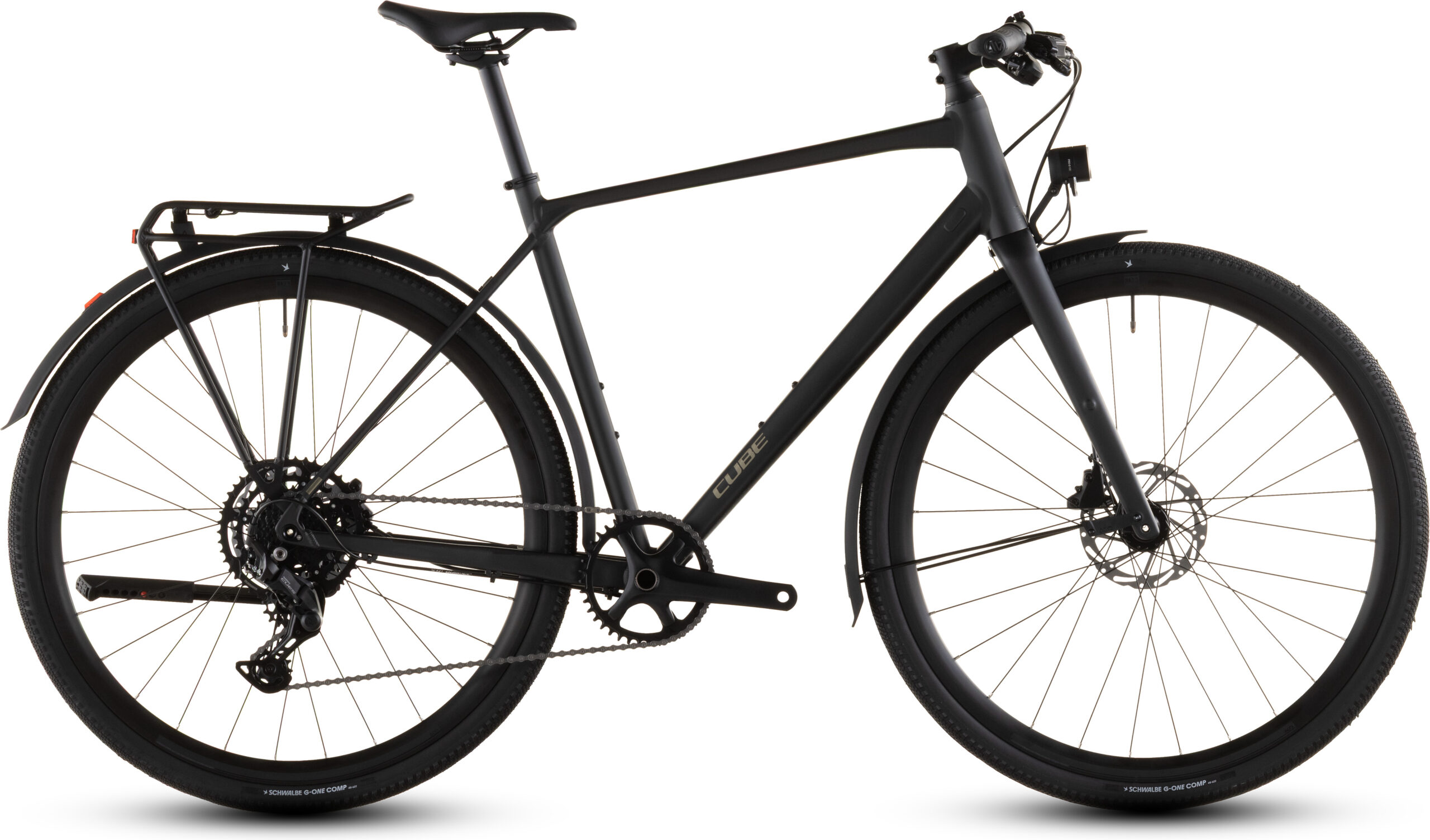 Cube Nulane Pro FE - 28 Zoll - Diamant - 2026 – Image 4
