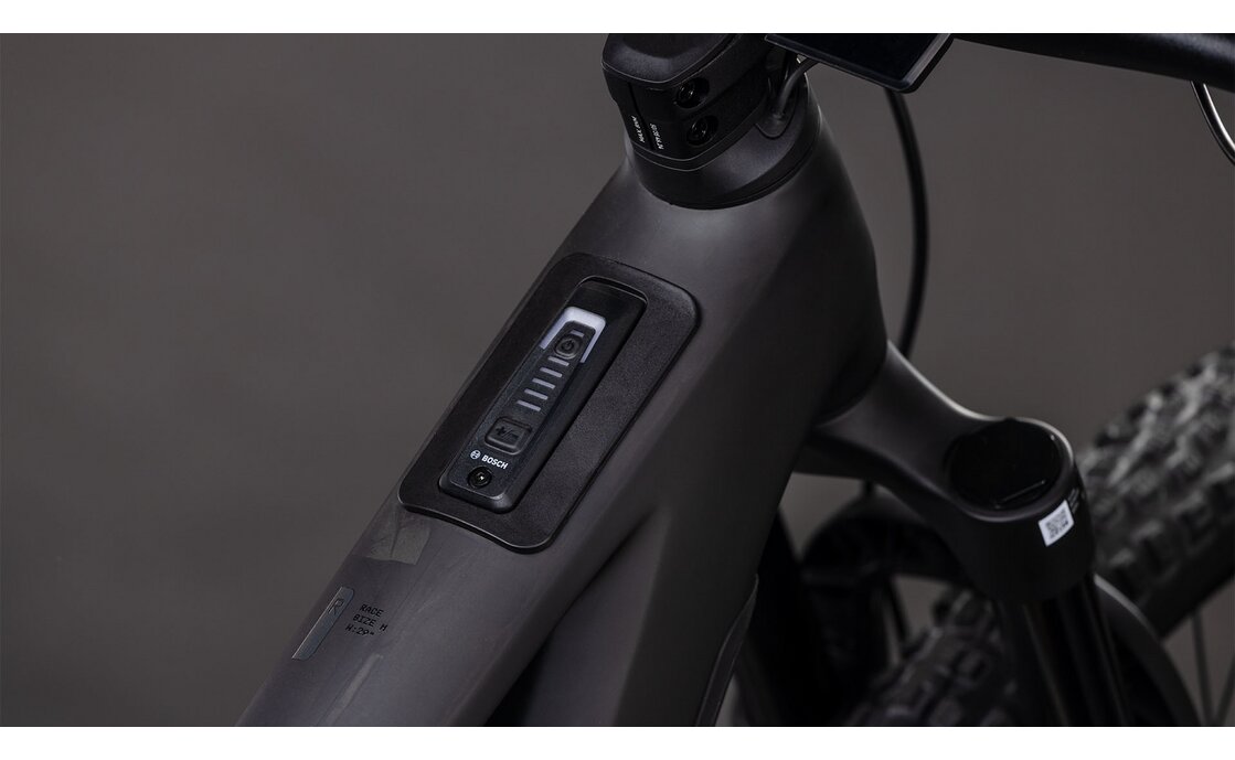 Cube Stereo Hybrid ONE44 HPC Race 800 - 800 Wh - 29 Zoll - Fully – Image 3