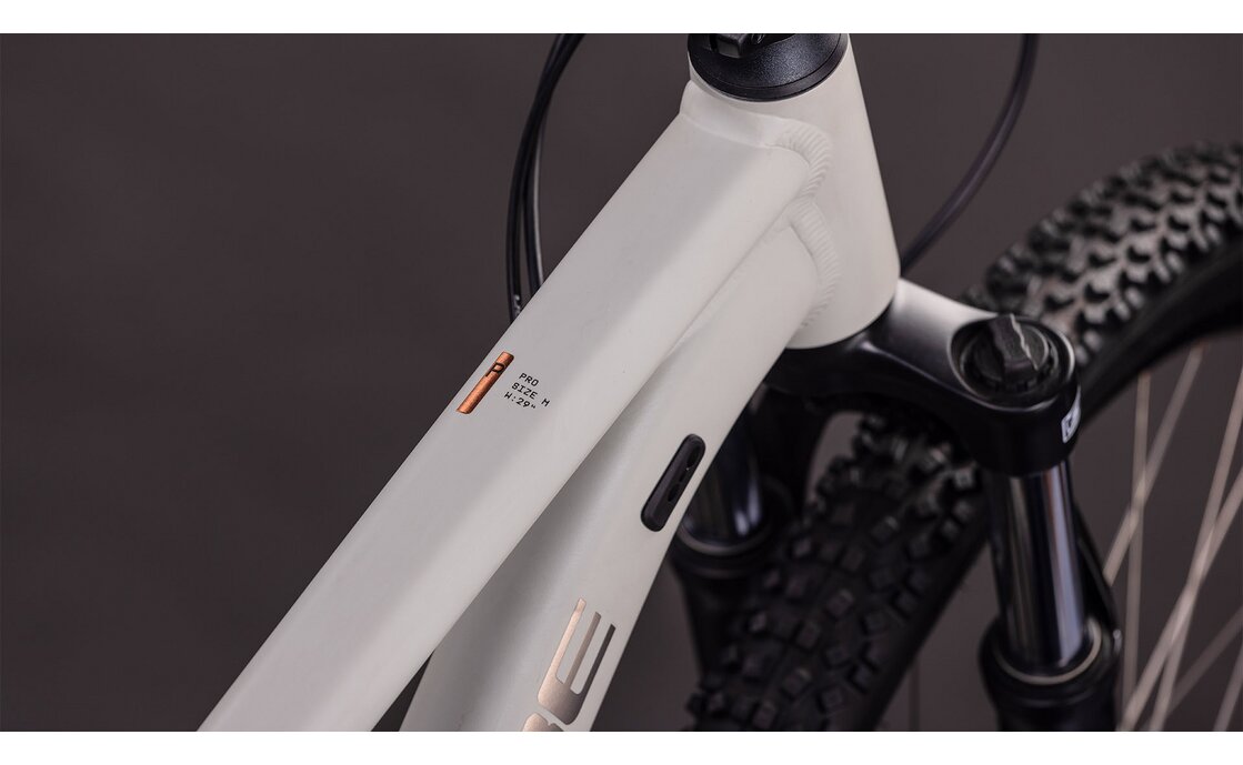 Cube Aim Pro - 27,5 Zoll - Diamant - 2026 – Image 3