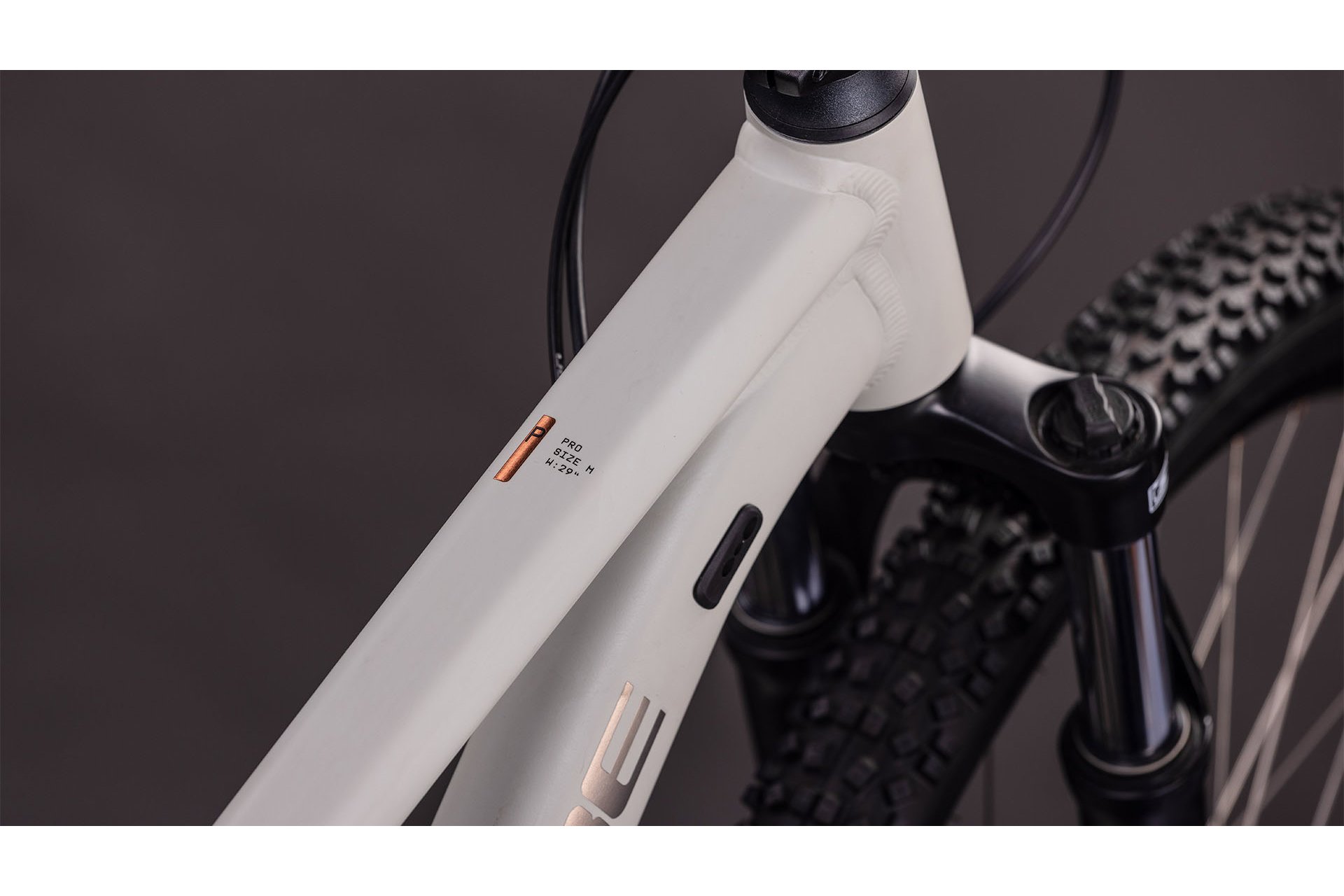 Cube Aim Pro - 27,5 Zoll - Diamant - 2026 – Image 4