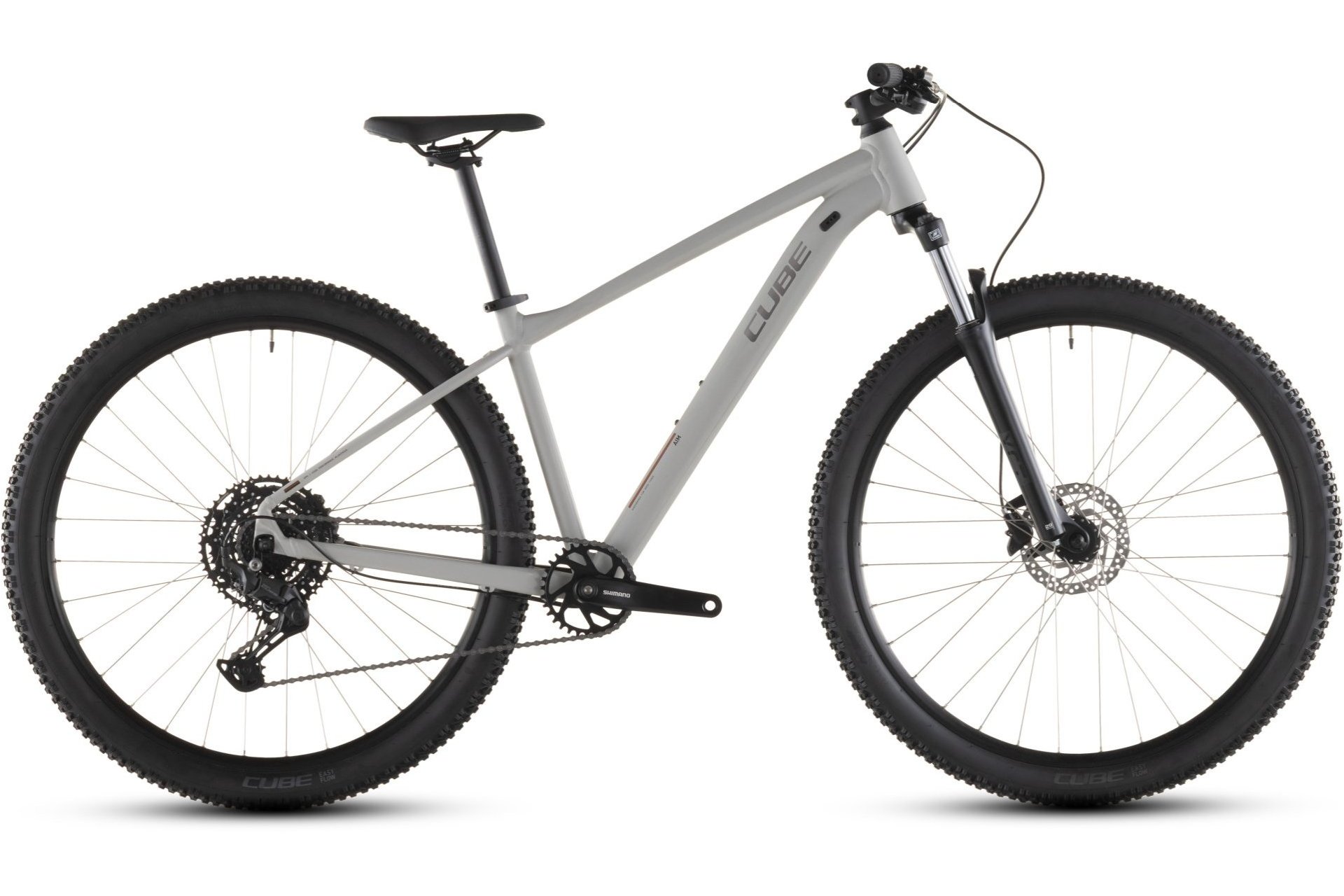 Cube Aim Pro - 27,5 Zoll - Diamant - 2026 – Image 2