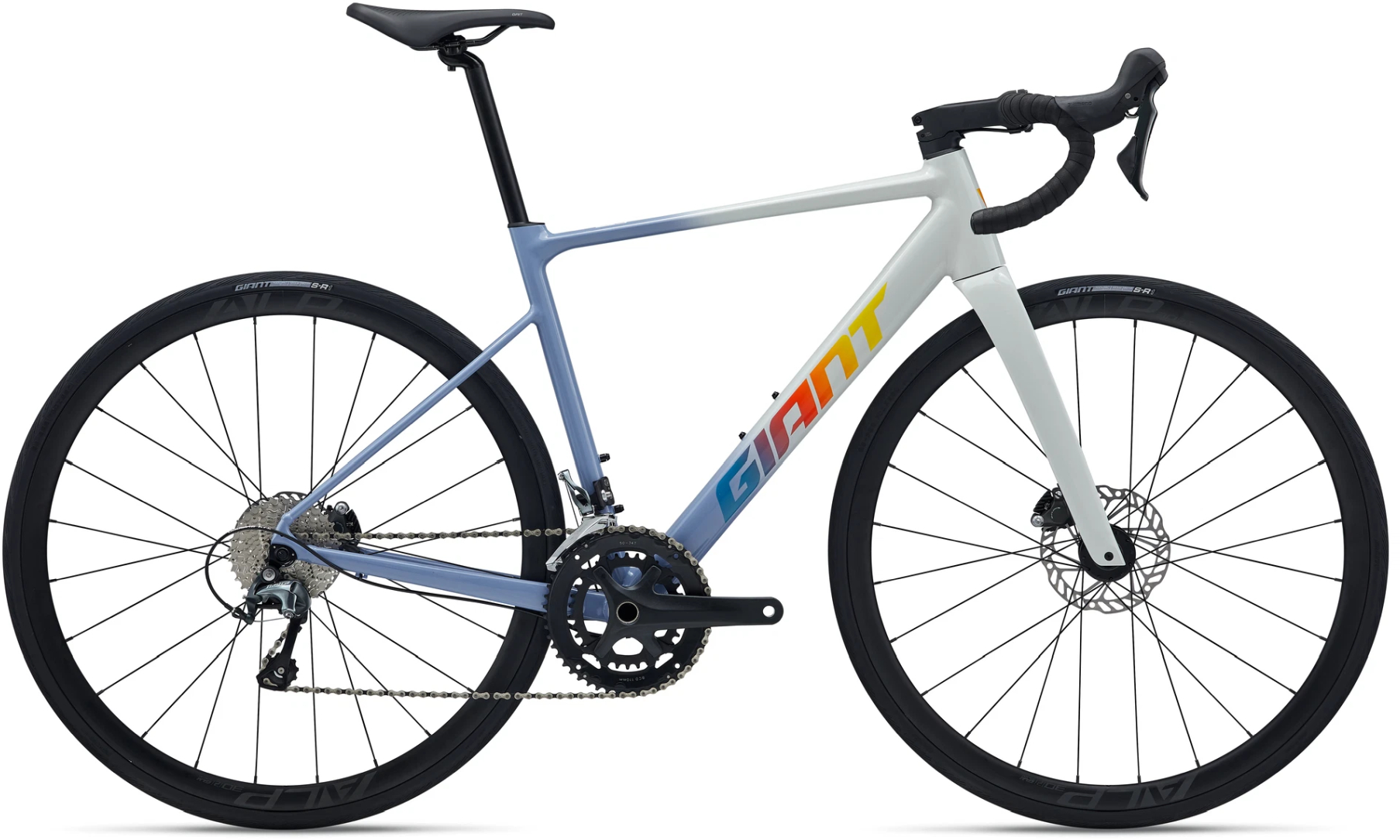 Giant Contend SL 1 - 28 Zoll - Diamant - 2026 – Image 3