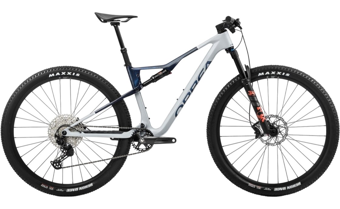 Orbea Oiz M30 - 29 Zoll - Fully – Image 4
