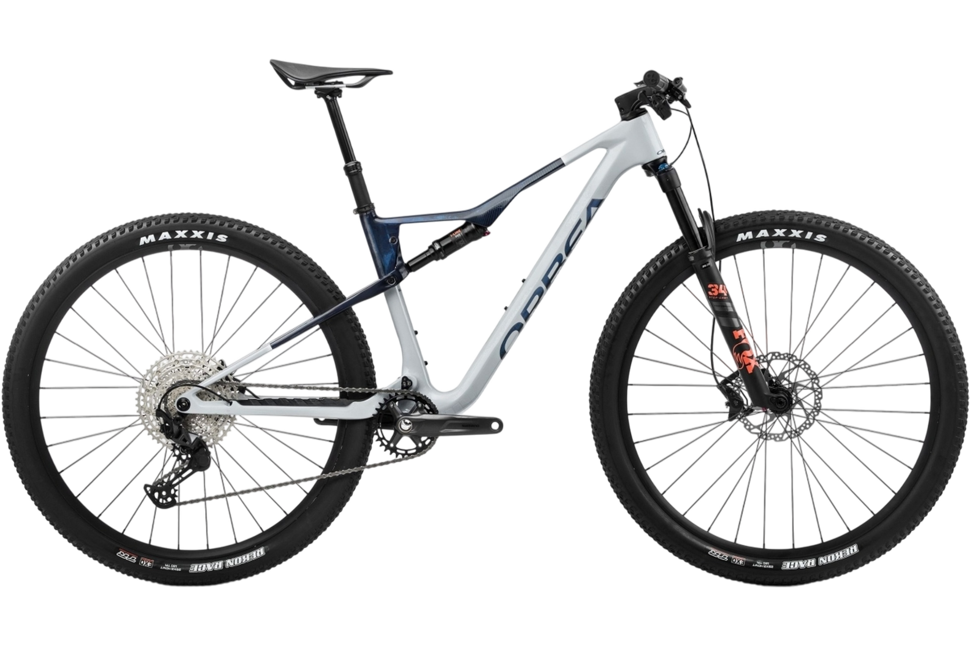 Orbea Oiz M30 - 29 Zoll - Fully – Image 2