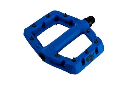Cube ACID Pedale FLAT A17-IB – Image 7