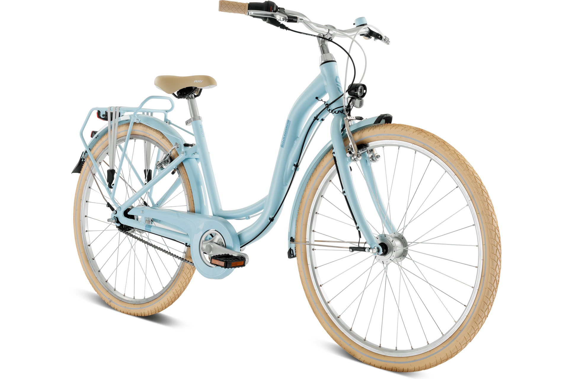 Puky Skyride 26-7 Classic - 26 Zoll - Tiefeinsteiger - 2026 – Image 2