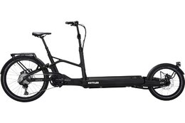 Bergamont Hans-E LT - 500 Wh - 20 Zoll - Long John – Image 5