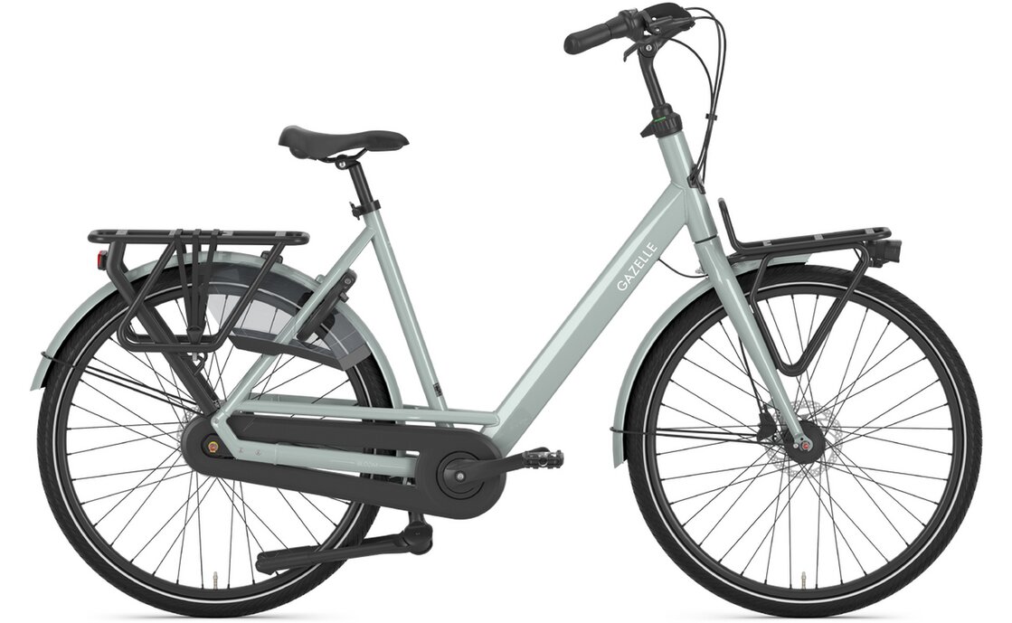 Gazelle Bloom - 28 Zoll - Tiefeinsteiger - 2026 – Image 4