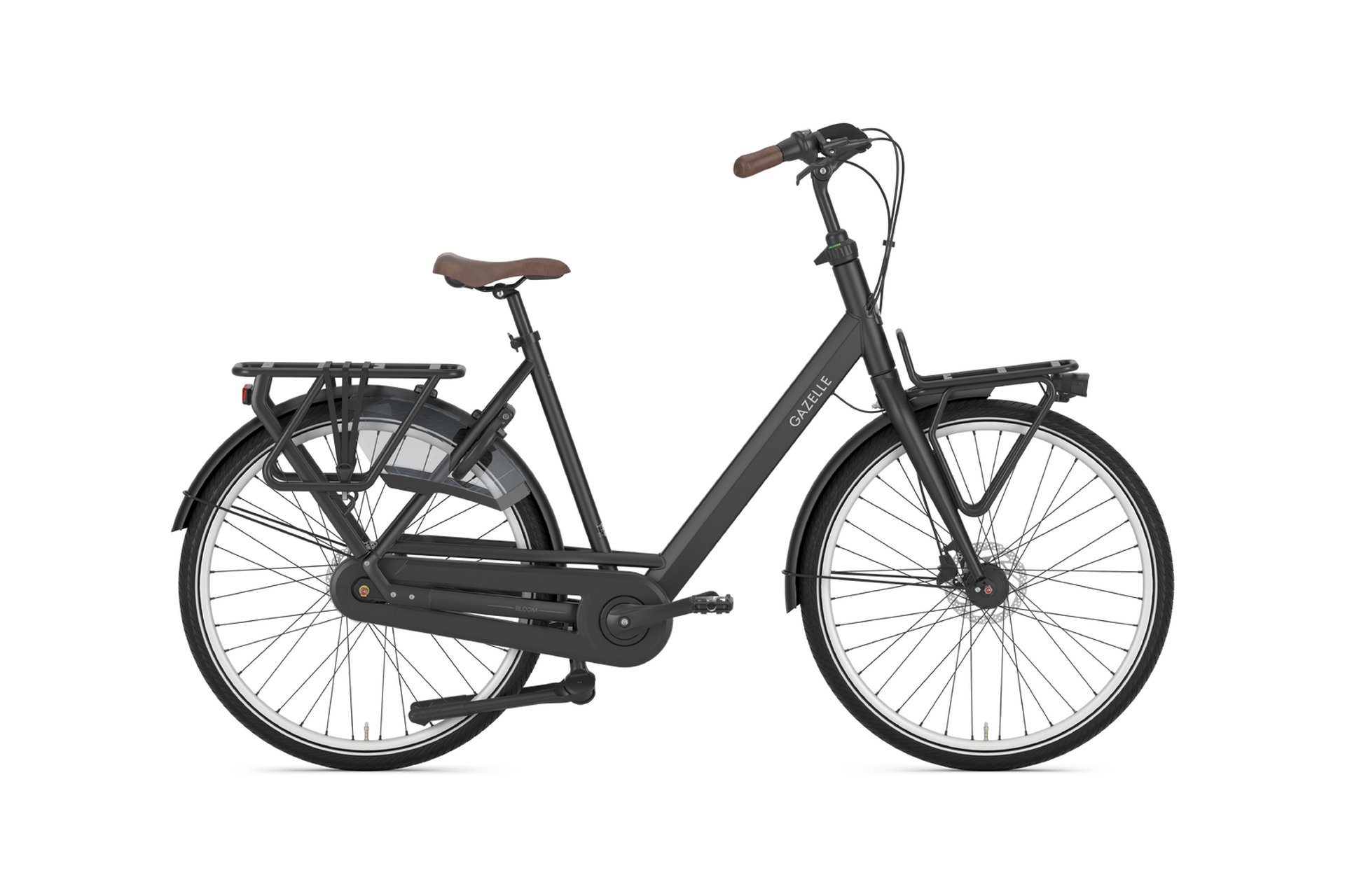 Gazelle Bloom - 28 Zoll - Tiefeinsteiger - 2026 – Image 2