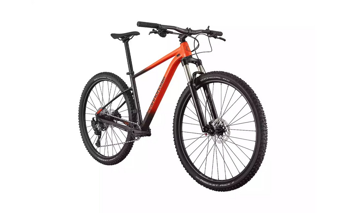 Cannondale Trail SL 4 - 29 Zoll - Diamant – Image 3