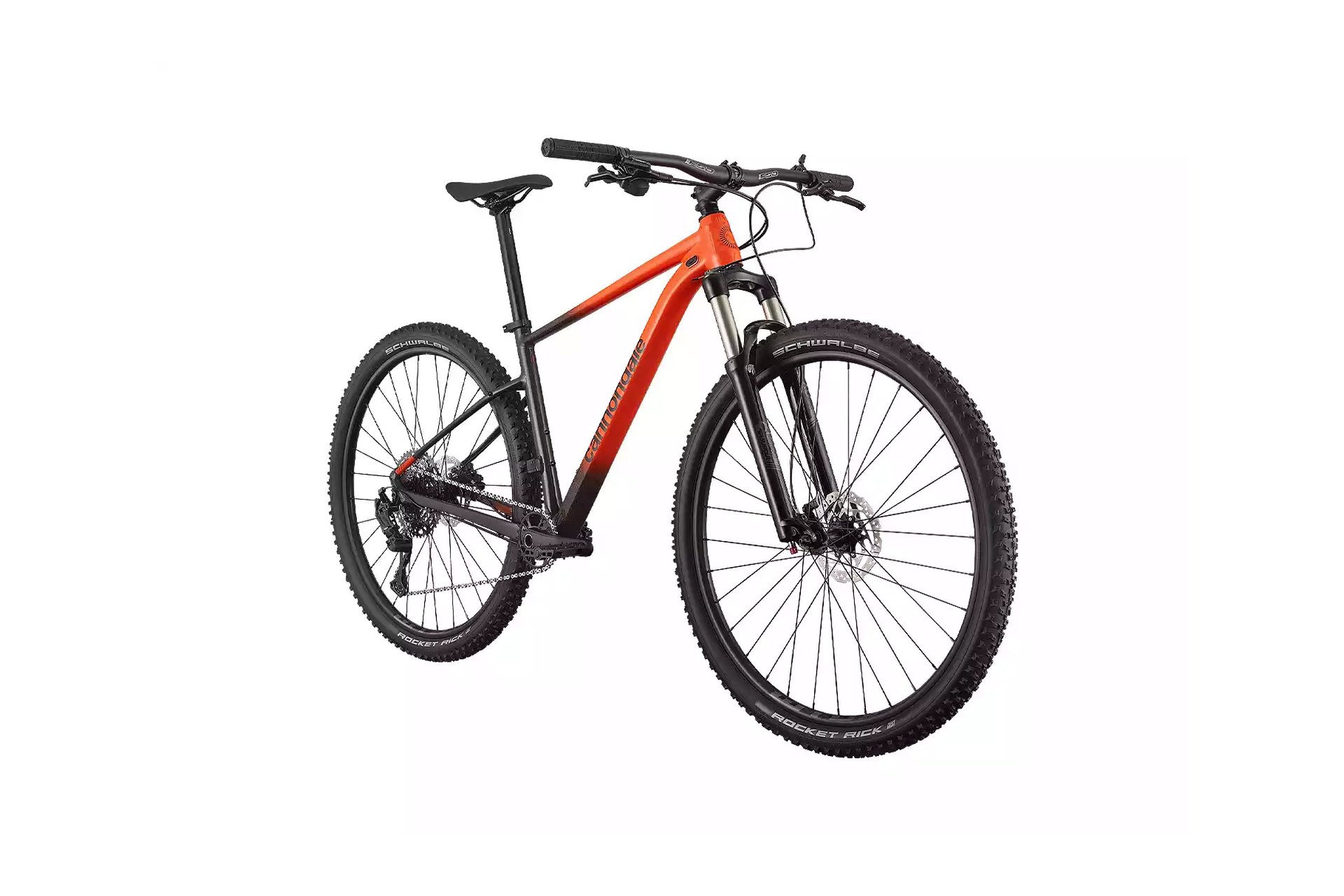 Cannondale Trail SL 4 - 29 Zoll - Diamant – Image 4