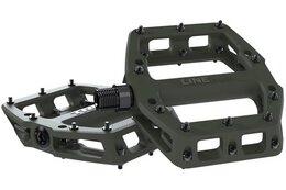 Cube ACID Pedale FLAT A4-IB Hybrid – Image 7