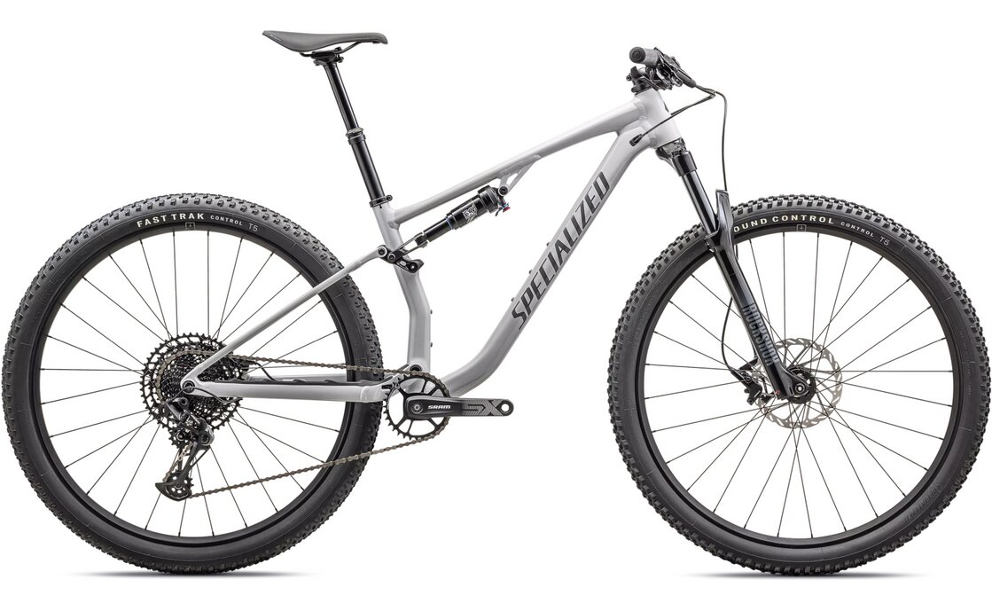 Specialized Chisel - 29 Zoll - Fully - 2026 – Image 4