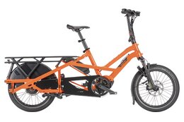 Tern GSD S10 - 545 Wh - 20 Zoll - Longtail – Image 7