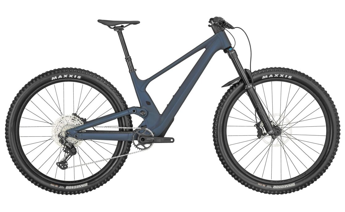 Scott Genius 930 - 29 Zoll - Fully – Image 4
