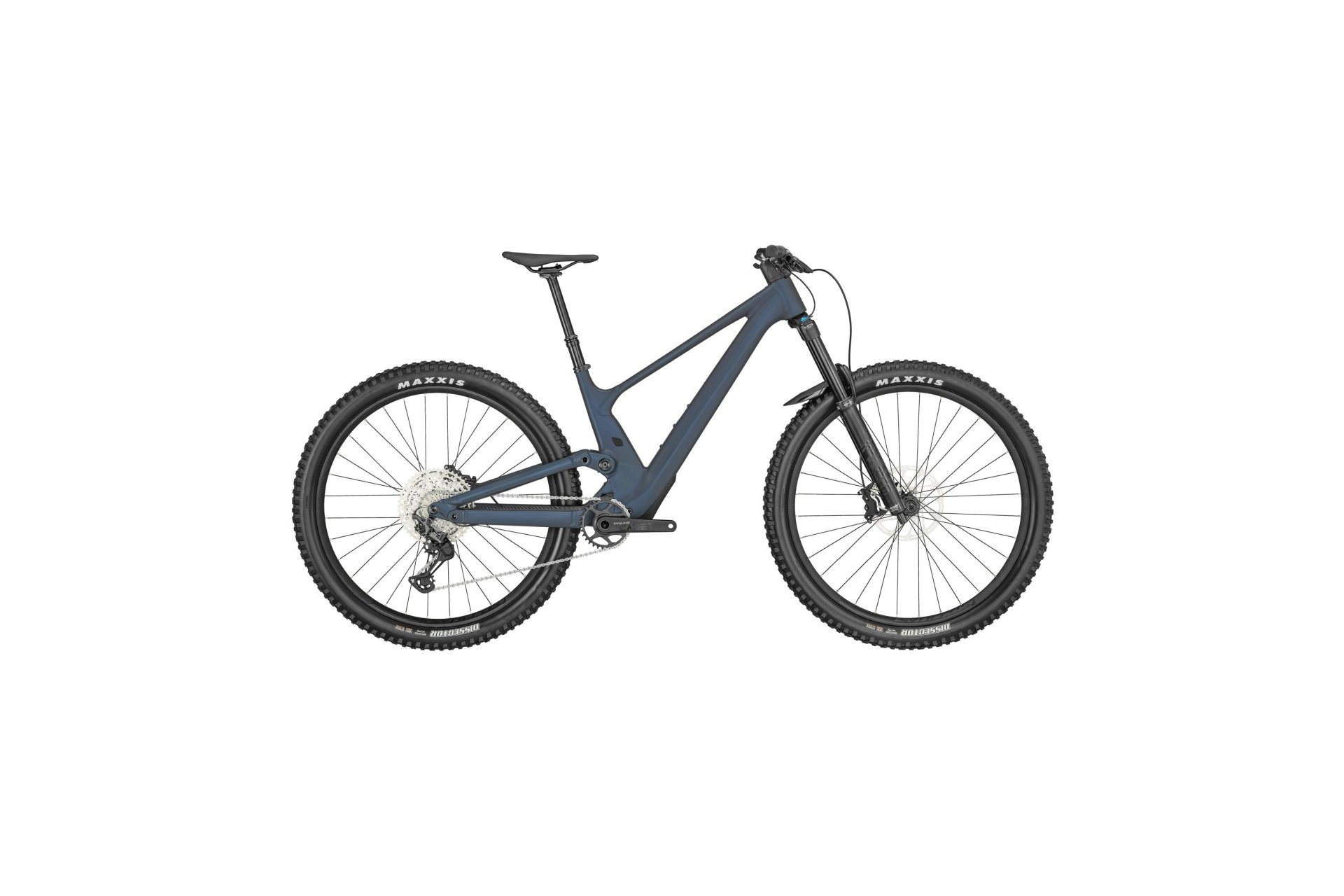 Scott Genius 930 - 29 Zoll - Fully – Image 2