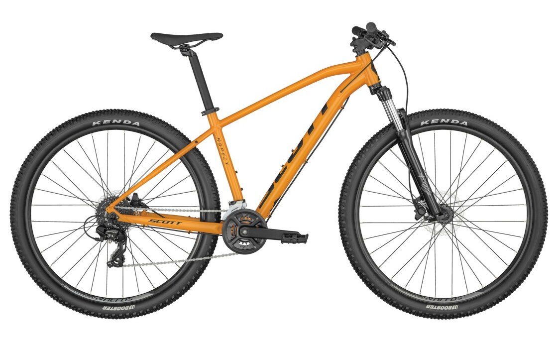 Scott Aspect 960 - 29 Zoll - Diamant – Image 4